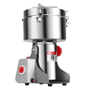 High Quality nut grinder machine grain grinder machine for home powder making grander machine electric cordless angle grinders