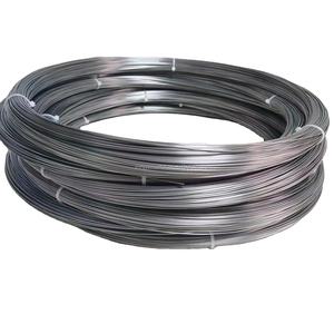 Полированная супер эластичная никель титановая проволока 1,2-2 мм медицинская Нитиноловая проволока - Product Image 3