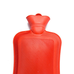 Bolsa de Agua Caliente Médica de Goma, Calentador de Manos, 500ml 1000ml 1750ml 2000ml, Impermeable, para el Hogar, Hospital, Clínica - Product Image 6