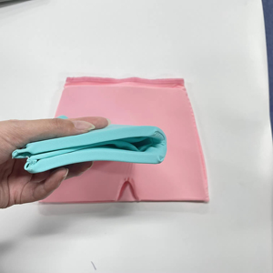 Gorro de Gel Flexible Reutilizable para Alivio de Migrañas y Dolores de Cabeza, Precio Bajo de Fábrica, Venta al por Mayor - Product Image 5