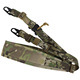 Cinturón táctico multiusos DF916 personalizado para camping, modelo MK2, de nylon, con correa ajustable y acolchada para el hombro, con clip. - Product Image 5