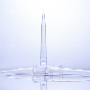 Trong suốt PP nhựa <span class=keywords><strong>Fisher</strong></span> 5ml Macro <span class=keywords><strong>Pipette</strong></span> bán hàng lọc tip - Product Image 4