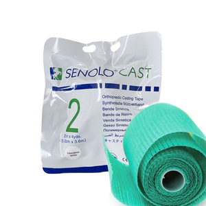 Pegamento Óseo para Fracturas Humanas, Inyección Ortopédica, Yeso de Fibra de Vidrio, Resina de Poliéster, Cinta de Yeso Ortopédica de Fibra de Vidrio - Product Image 2