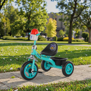 Trikes pour enfants d'usine avec poignée pour parents/derniers jouets de <span class=keywords><strong>tricycle</strong></span> pour bébé/great <span class=keywords><strong>Little</strong></span> <span class=keywords><strong>Tikes</strong></span> 4 en 1 Photo - Product Image 5