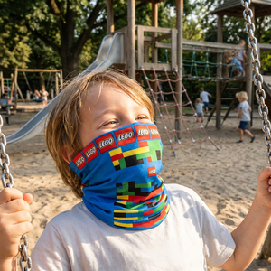 Pañuelo Tubular Promocional de Seda Helada con Protección UV, Secado Rápido, para Cuello y Cabeza, Ideal para Agencias de Viajes, Vacaciones en la Playa y Excursiones - Product Image 1