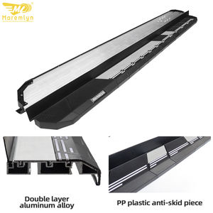 Maremlyn personnalisé Logo personnalisé marchepied latéral pour accessoires extérieurs de voiture OEM marchepieds pour <span class=keywords><strong>Ford</strong></span> marchepied latéral - Product Image 3