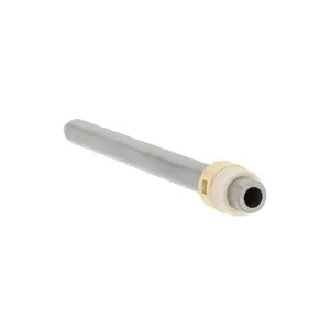 FLOW 014214-40-30 014214-40-40 014214-50-40 With Locating Ring Waterjet Focusing Tube Waterjet Mixing Nozzle