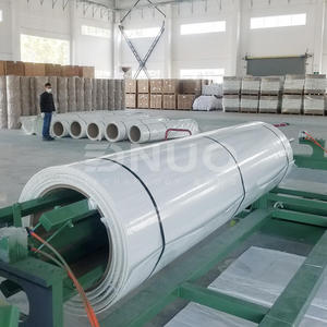 Máy Làm Tấm Lót Bánh Sandwich Phủ Gel <span class=keywords><strong>FRP</strong></span> Sợi Thủy Tinh Cho Thân Xe Tải - Product Image 4