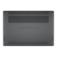 Portátil Empresarial Zenbook S14 UM5406 2025 de 14'' con Pantalla OLED 2.8K a 120Hz, Aluminio, 10 Núcleos, 5GHz Ultra 5/7, SSD de 1TB, 72Wh, Ultra Delgado