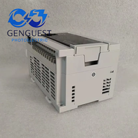 Contrôleur PLC FX5U-32MR/ES FX5U-32MT/ES FX5U-64MR/ES FX5U-64MT/ES FX5U-80MR/ES FX5U-80MT/ES pour la programmation de PLC industriels