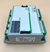 Plc Saitel _mio P/n:m566000002c4 Expansion Module for Warranty Product