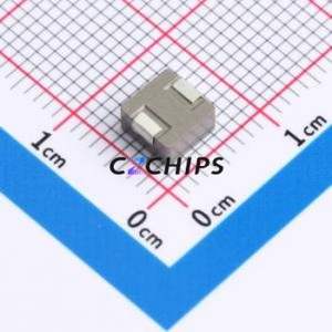 ZEHP0503S-2R2MT ตัวเหนี่ยวนำไฟฟ้าแบบ SMD,5.4x5.2 มม. ( ค่าความเหนี่ยวนำ: 2.2uH )( ความแม่นยำ: 20% กระแสไฟฟ้าที่กำหนด: 7A ) - Product Image 2