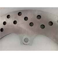Avant 267mm disque de frein de moto pour Yamaha X-MAX 125 250 400 t-max 500 530