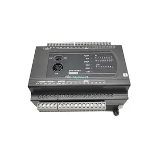 Programmable Logic Controller Made in China Brand 100% Original PLC DVP60ES200T