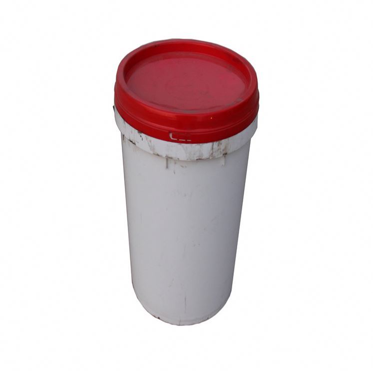 Water-based release agent for aluminum alloy castings