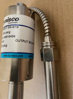 Capteur de pression de fusion haute température USA DYNISCO PT462E-7.5M-6/18-B173