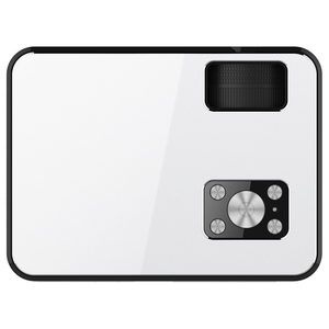 Máy chiếu <span class=keywords><strong>mini</strong></span> thông minh <span class=keywords><strong>Cheerlux</strong></span> C9 2800 Lumens 1280x720 720P - Product Image 5