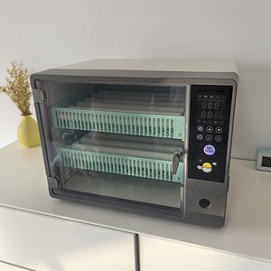 Jiatai thiết kế mới nhất hoàn toàn tự động 50 trứng <span class=keywords><strong>mini</strong></span> trứng lồng ấp điện kép 50 lồng ấp trứng - Product Image 3