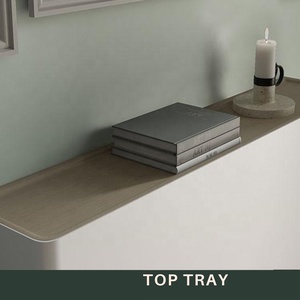 Cubierta de Radiador de Vinilo <span class=keywords><strong>con</strong></span> Diseño de Rayas Nórdicas Flotantes Modernas y Económicas de China, Muestra Gratis - Product Image 2