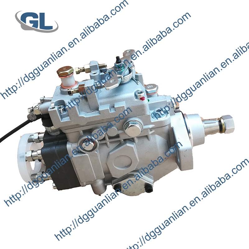High-quality Diesel Fuel Injection Pump for TOYO-TA 3L Engine