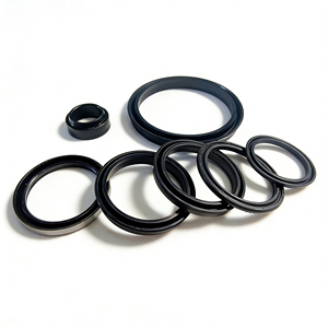 Eu Type Mechanical Cylinder <b>Seal</b> Pu Dust-proof Pneumatic Piston Rod <b>Seal</b> - Product Image 4