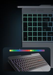 Super murah Laptop sentuh 2 in 1 15.6 inci Intel N95 8GB 512GB Win 11 untuk desain menggambar mencatat Bisnis - Product Image 5