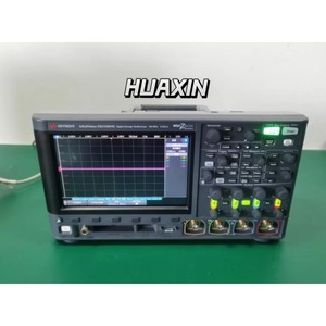 ออสซิลโลสโคปสัญญาณผสม Keysight MSOX3054G: 500 MHz, 4 ช่องสัญญาณอนาล็อก และ 16 ช่องสัญญาณดิจิทัล - Product Image 3