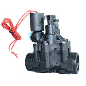 Válvula de Control de Flujo Zanchen 101DH de 25 mm y 16 bar para Riego de Jardín y Diseño de Paisajes - Product Image 2