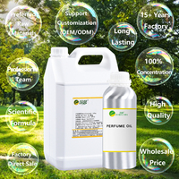 Huiles aromatiques alimentaires au gingembre à haute concentration en vrac pour un produit de lavage propre Savon à vaisselle liquide pour la vaisselle Huile d'essence au parfum naturel