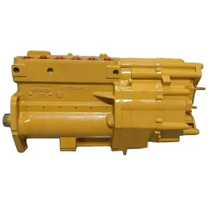 キャタピラー用3306エンジン燃料噴射ポンプ4P-2705 7C-8993 - Product Image 2
