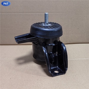 Soporte de Motor Derecho PAT Genius para Getz OEM <span class=keywords><strong>21810</strong></span>-c7100 <span class=keywords><strong>21810</strong></span> C7100 21810c7100 Juego de Soportes de Motor - Product Image 3
