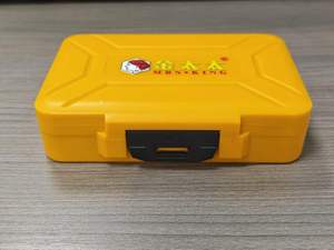 Kit de réparation de tournevis 31 en 1 de haute qualité, embouts multi-usages, design portable pour multiples scénarios, vente en gros d'usine ODM/OEM - Product Image 5