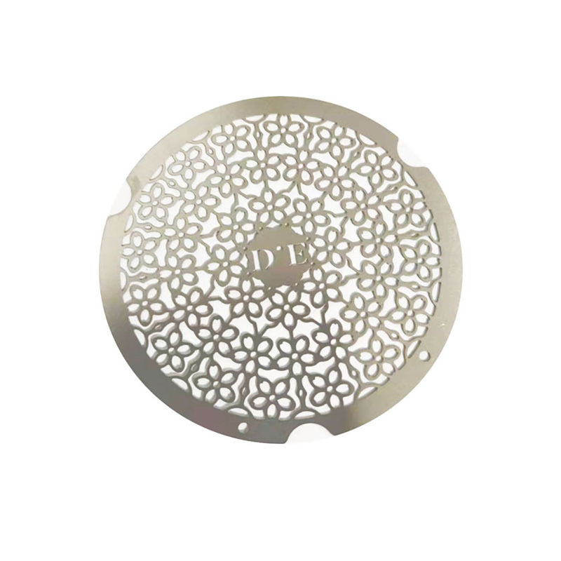 Chemical Etching Photo Service Laser Machine