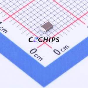 Condensateur SMD (MLCC) GCM31A5C3A331JX01D 1206 (Capacité : 330pF) (Précision : 5%) Tension nominale : 1kV - Product Image 1