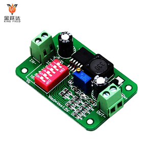 Shenzhen 18 Jahre Erfahrung PCB PCBA Assembly Factory Prototype Service - Product Image 2