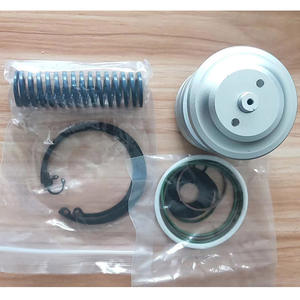 IngersoII-válvula de entrada de compresor de aire, Kit de reparación, tornillo Rand, 39327002, 22383046, <span class=keywords><strong>39216155</strong></span>, 22189039, 22832885, 22067177 - Product Image 1