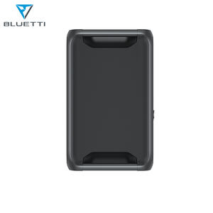 Batería de Expansión <span class=keywords><strong>Bluetti</strong></span> <span class=keywords><strong>B300S</strong></span>, Estación de Energía de Respaldo de 3072 Wh, Generador Solar para Campamentos al Aire Libre, Viajes en Autocaravana - Product Image 3