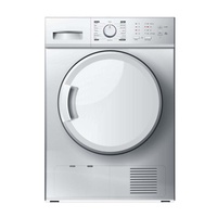 Machines à laver et sèche-linge intelligentes entièrement automatiques pour la maison