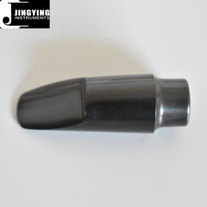 Pièces de Saxophone de musique Jingying <span class=keywords><strong>2022</strong></span>, vente directe des fabricants, embout buccal de Saxophone 4C en bakélite Alto/Tenor /<span class=keywords><strong>Soprano</strong></span> - Product Image 3