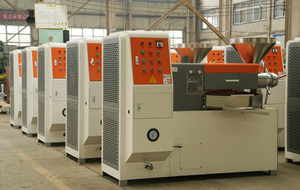 Presse à huile de cuisson automatique de petite taille Nouvelle condition pour graines de soja tournesol coprah moutarde - Product Image 2