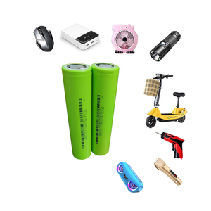 Batterie Scooter Hina SIB 3V 10Ah, batterie au sodium-ion OEM&ODM, cellule Na-ion 3000 cycles, batterie Natrium Ionen Akku pour vélo électrique et véhicule électrique - Product Image 4