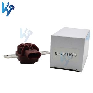 Boîte de protection contre les surcharges de batterie Pyrofuse 61125A83C36 pour BMW X1 U11 61125A46083 pour BMW U06 - Product Image 1