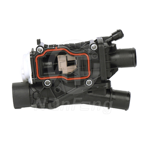 Thermostat Assy en plastique, pièce de moteur, pour citroën <span class=keywords><strong>9804160380</strong></span> - Product Image 6