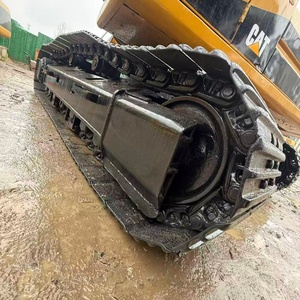 Maquinaria Usada, Excavadora Cat 330BL Importada de Japón, Excavadora Caterpillar 330BL 330B 320BL 325BL a Bajo Precio - Product Image 6