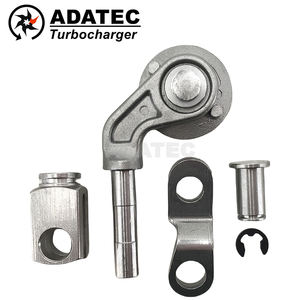 Piezas del turbocompresor A4 Q5 <span class=keywords><strong>Macan</strong></span> 2,0 T B9 IS38 EA888 Gen3 Turbo Parts Wastegate Rattle Flapper 06L145722C/B - Product Image 4