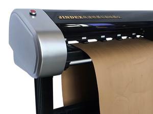 Rabatte Hersteller Lager Jindex QQ Form Neues Design CAD-Drucker und Cutter Garments <span class=keywords><strong>Pattern</strong></span> <span class=keywords><strong>Plotter</strong></span> - Product Image 2