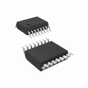 NJU7870VB3Z2-TE1 ชิ้นส่วนอิเล็กทรอนิกส์ ชิปจีน แอมพลิฟายเออร์สำหรับเรโซลเวอร์ EXITATIO 16 LSSOP (0.173 นิ้ว, ความกว้าง 4.40 มม.) - Product Image 1
