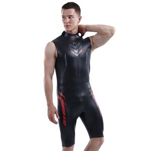 Combinaison <span class=keywords><strong>homme</strong></span> 3MM néoprène chasse sous-marine combinaison thermique plongée sous-marine combinaison <span class=keywords><strong>Triathlon</strong></span> CR caoutchouc une pièce <span class=keywords><strong>maillot</strong></span> <span class=keywords><strong>de</strong></span> <span class=keywords><strong>bain</strong></span> - Product Image 4
