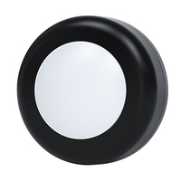 Lampe LED sans fil Puck Light Closet Wardrobe Under Cabinet Light LED Motion Sensor LED Cabinet Light