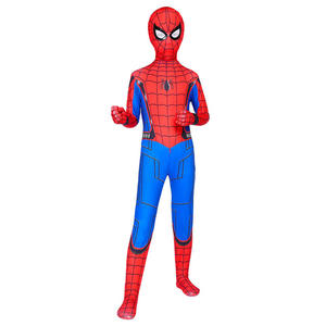 Nouveau rouge <span class=keywords><strong>noir</strong></span> Spiderman <span class=keywords><strong>Costume</strong></span> <span class=keywords><strong>Spider</strong></span> <span class=keywords><strong>Man</strong></span> <span class=keywords><strong>Costume</strong></span> <span class=keywords><strong>Spider</strong></span>-<span class=keywords><strong>man</strong></span> Costumes enfants enfants <span class=keywords><strong>Spider</strong></span>-<span class=keywords><strong>man</strong></span> Cosplay vêtements Halloween <span class=keywords><strong>Costume</strong></span> - Product Image 3